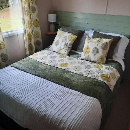 Beautiful 3 Bedroom Caravan With Hot Tub - Tattershall Lakes Kültér fotó